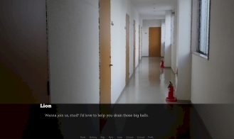 Lord Of The Manor Adult Game Screenshot (4)