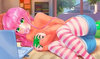 Love Puzzle 2 Waifu Secret Adult Game Screenshot (4)