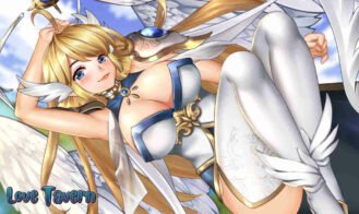 Love Tavern porn xxx game download cover