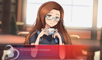 LoveSick Darlings Adult Game Screenshot (5)