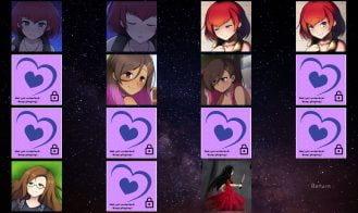 LoveSick Darlings Adult Game Screenshot (8)