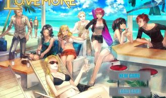 Lovemore porn xxx game download cover