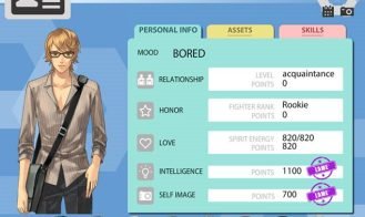 Lovemore Adult Game Screenshot (7)