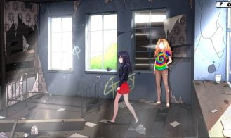 Lust Hope Prologue Adult Game Screenshot (6)