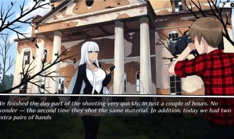 Lust Hope Prologue Adult Game Screenshot (7)