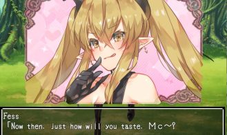 LustGrimm Again Adult Game Screenshot (8)