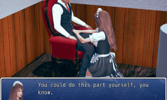 Maids And Masters Adult Game Screenshots (1)
