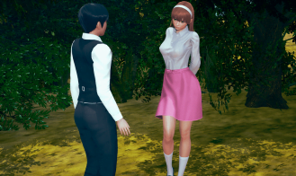 Maids And Masters Adult Game Screenshots (2)