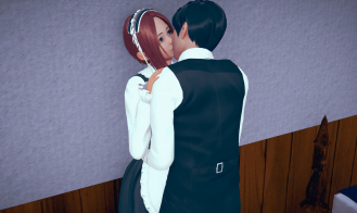 Maids And Masters Adult Game Screenshots (5)