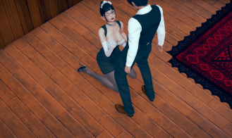 Maids And Masters Adult Game Screenshots (7)