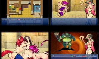 Majo Adult Game Screenshot (3)