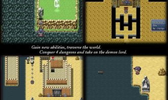 Majo Adult Game Screenshot (5)