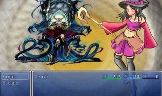 Majo Adult Game Screenshot (6)