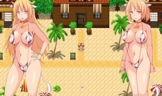 MamaShota RPG Cheating Mom And My Erotic Doujin Life Adult Game Screenshot (1)