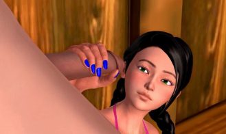 Marked for Eternity porn xxx game download cover