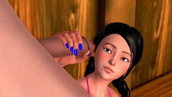 Marked for Eternity cover