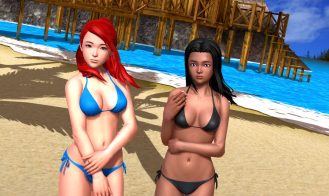 Marked for Eternity Adult Game Screenshot (2)