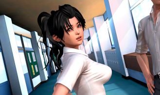 Marked for Eternity Adult Game Screenshot (3)