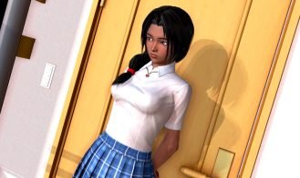 Marked for Eternity Adult Game Screenshot (7)