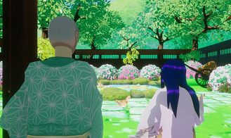 Marriage to the demon wife! Adult Game Screenshot (2)