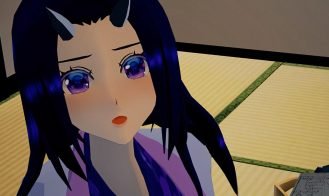 Marriage to the demon wife! Adult Game Screenshot (3)