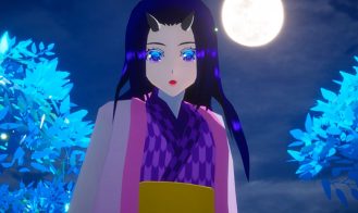 Marriage to the demon wife! Adult Game Screenshot (4)