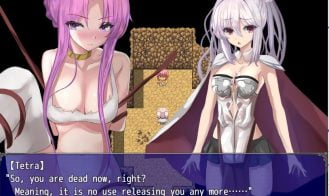 Mart and Tetra Adult Game Screenshot (2)
