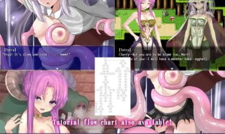 Mart and Tetra Adult Game Screenshot (6)