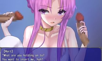 Mart and Tetra Adult Game Screenshot (8)
