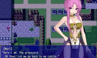 Mart and Tetra Adult Game Screenshot (9)