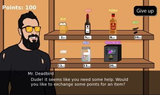 MatchThem Adult Game Screenshot (4)