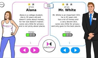 MatchThem Adult Game Screenshot (6)