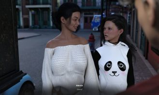 MercySide Adult Game Screenshot (3)