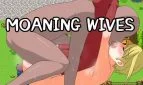 Moaning Wives English Ver.
