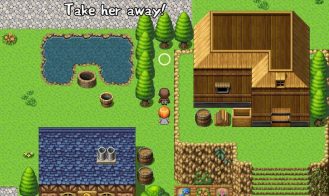 Moaning Wives English Ver. Adult Game Screenshot (3)