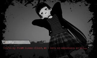 Monster girl investigator Adult Game Screenshot (3)