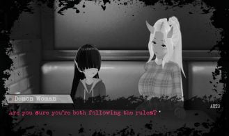 Monster girl investigator Adult Game Screenshot (6)