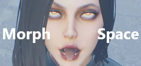 Morph Space cover