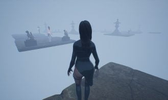 Morph Space Adult Game Screenshot (1)