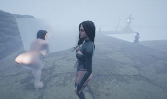 Morph Space Adult Game Screenshot (3)