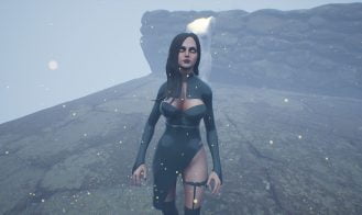 Morph Space Adult Game Screenshot (4)