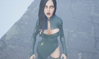 Morph Space Adult Game Screenshot (7)