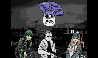 Mushroom Grounds Adult Game Screenshot (1)