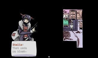 Mushroom Grounds Adult Game Screenshot (2)