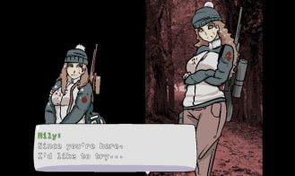 Mushroom Grounds Adult Game Screenshot (3)