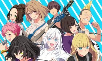 Musicus! porn xxx game download cover