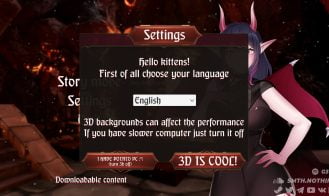 My Cute Succubus Adult Game Screenshot (8)