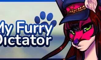 My Furry Dictator cover
