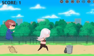 My Step Sisters Adult Game Screenshot (4)