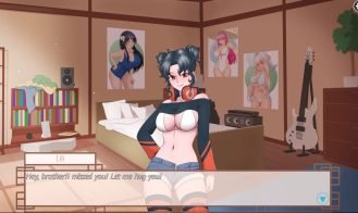 My Step Sisters Adult Game Screenshot (7)